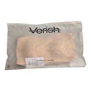 NWT Verish Strapless Bra